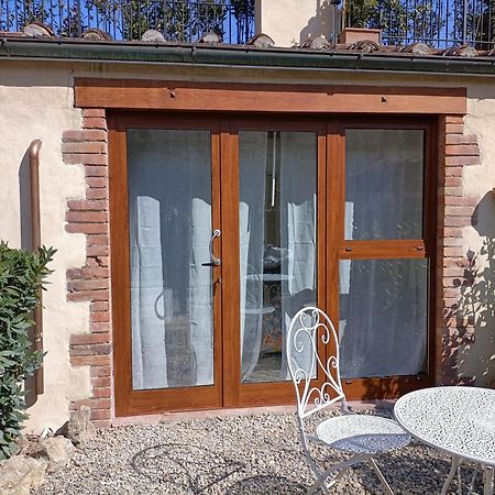 La Limonaia Country House 蒙特里久尼 外观 照片