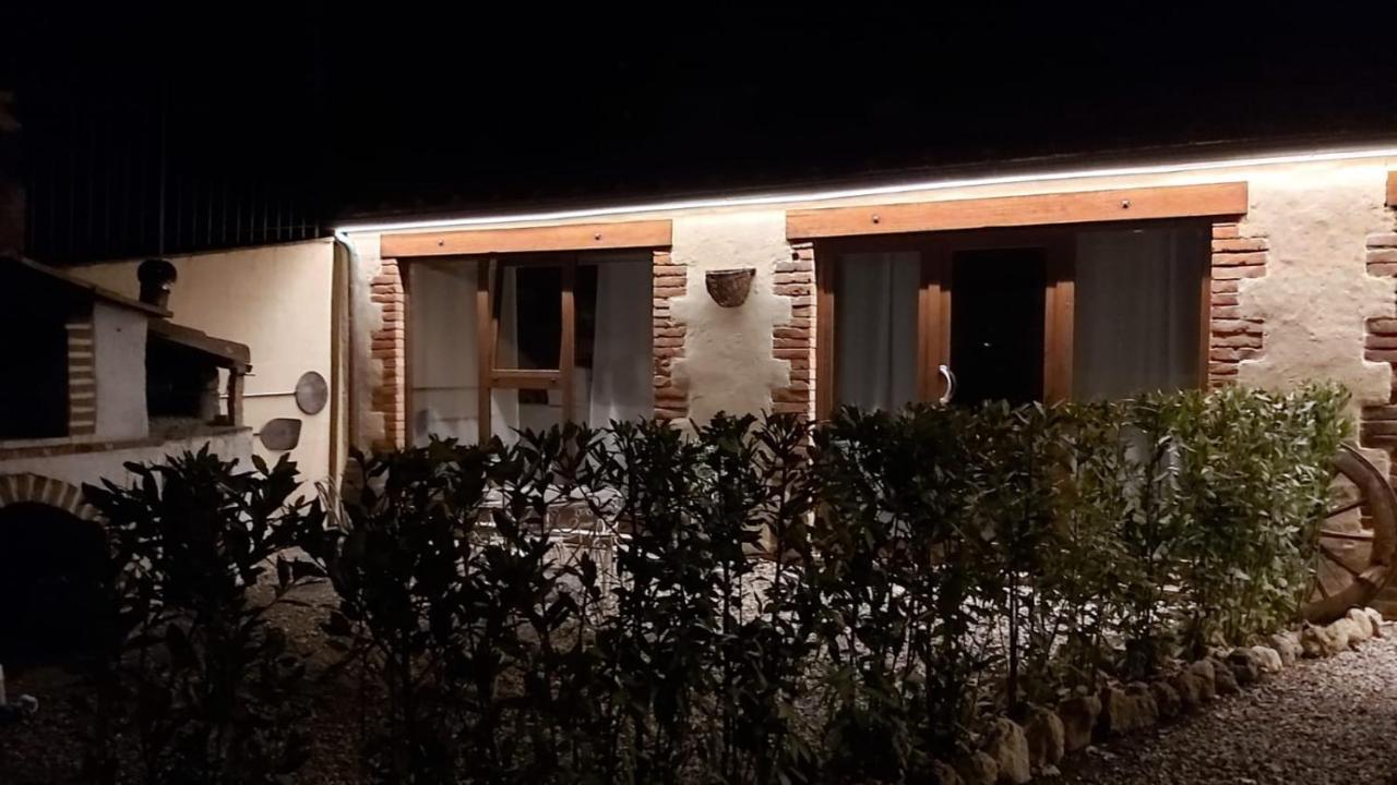 La Limonaia Country House 蒙特里久尼 外观 照片