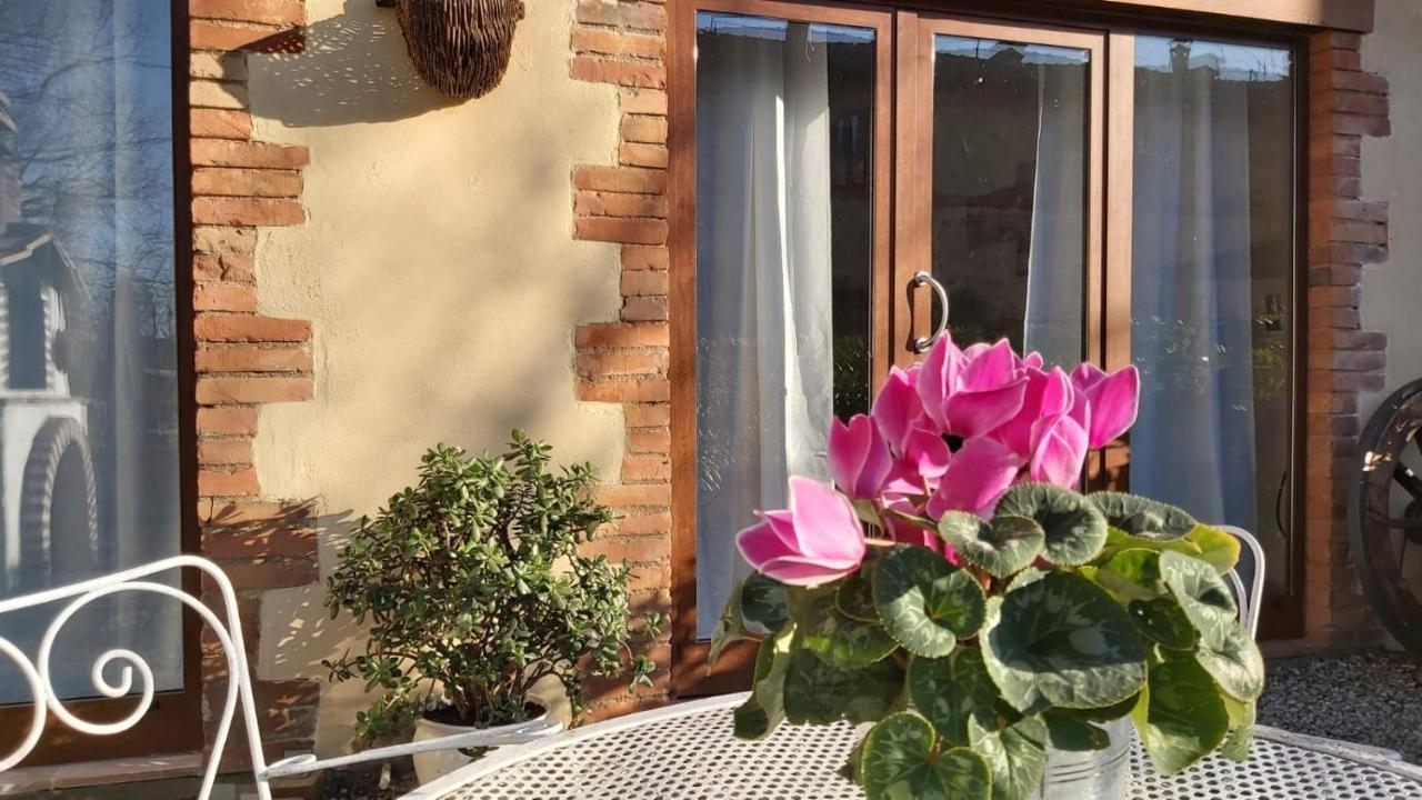 La Limonaia Country House 蒙特里久尼 外观 照片