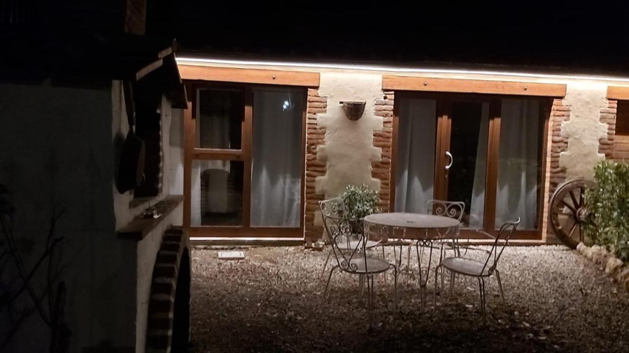 La Limonaia Country House 蒙特里久尼 外观 照片