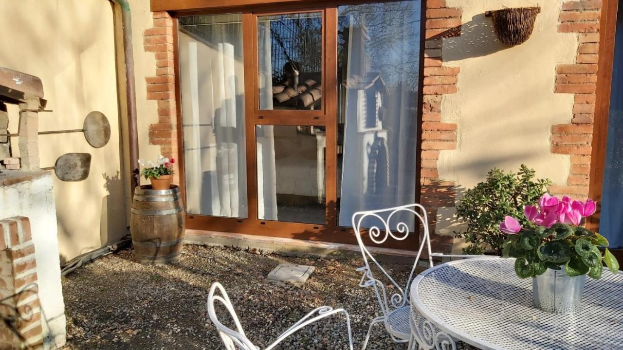 La Limonaia Country House 蒙特里久尼 外观 照片
