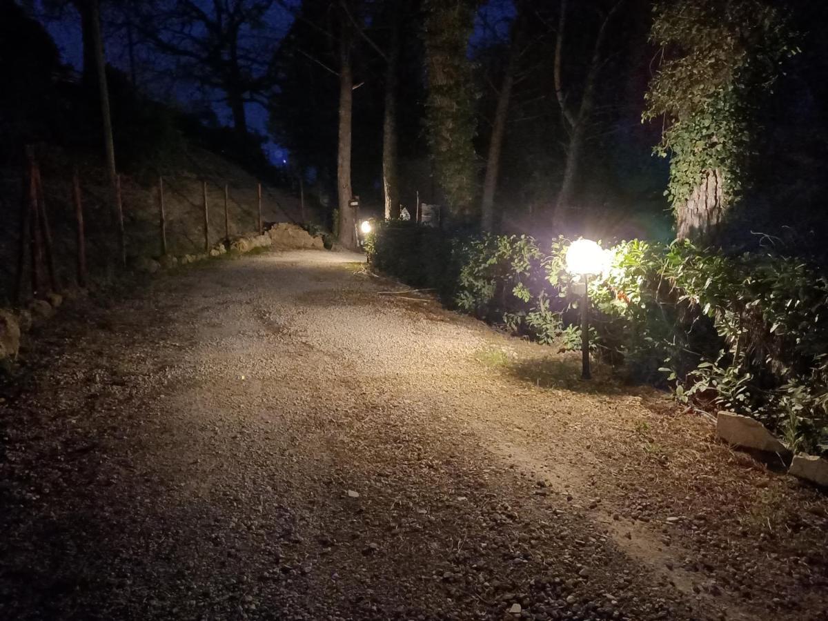 La Limonaia Country House 蒙特里久尼 外观 照片