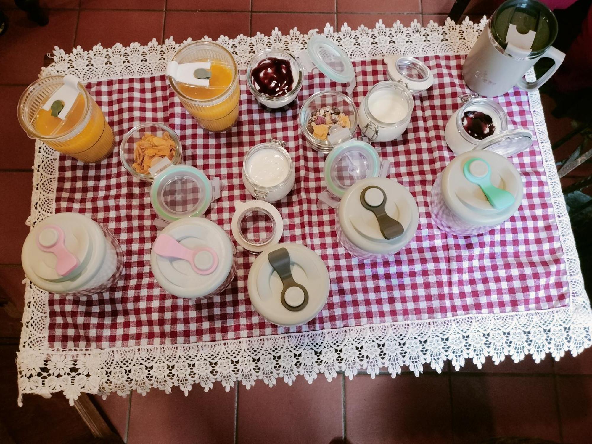 La Limonaia Country House 蒙特里久尼 外观 照片