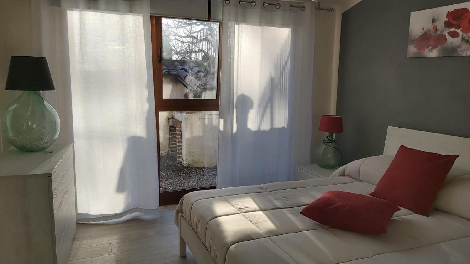 La Limonaia Country House 蒙特里久尼 外观 照片
