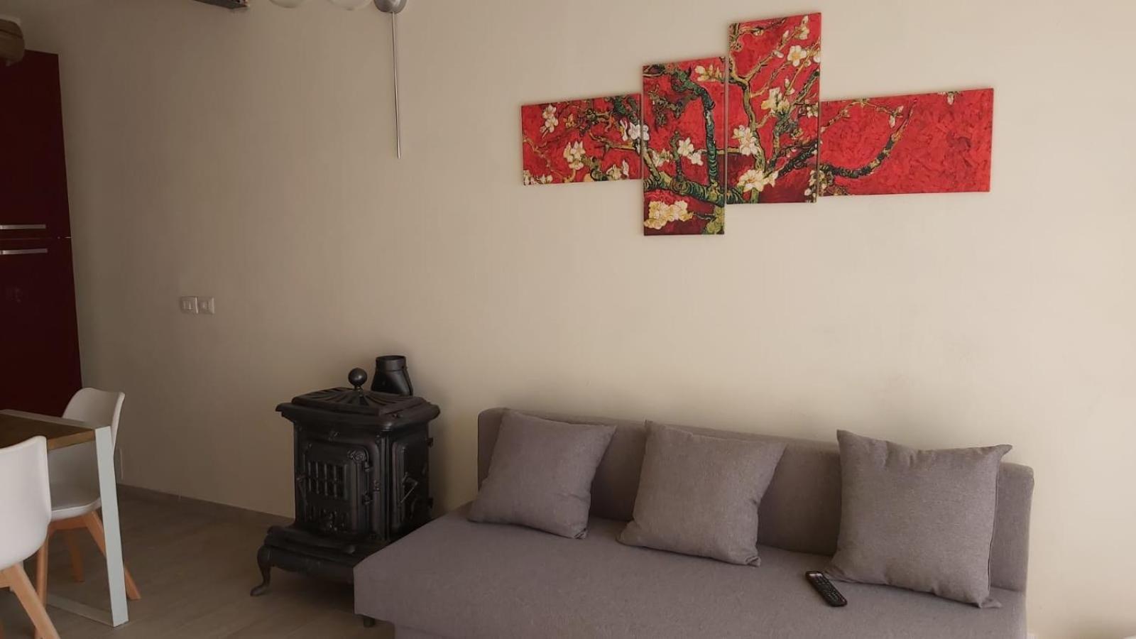 La Limonaia Country House 蒙特里久尼 外观 照片