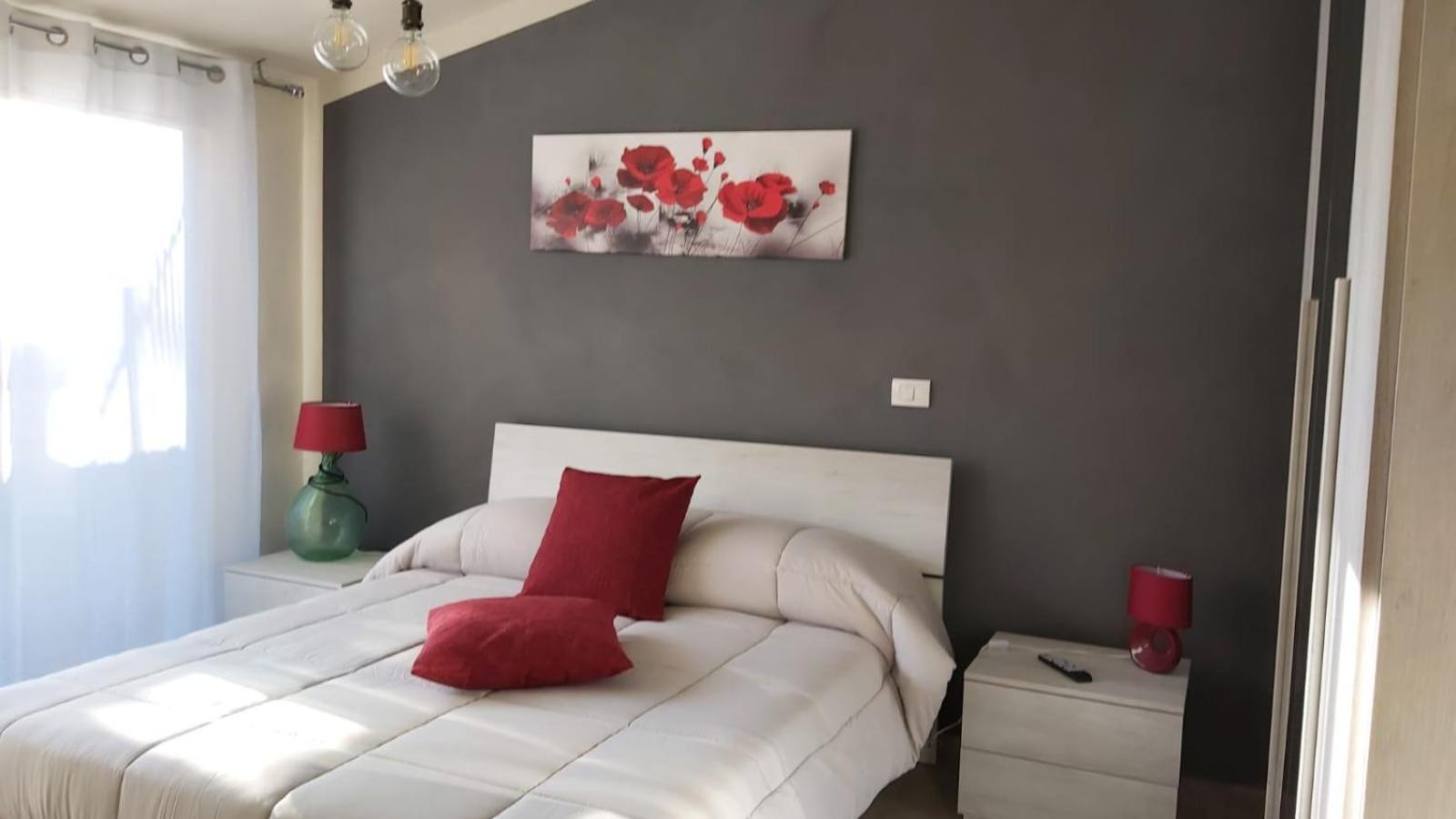 La Limonaia Country House 蒙特里久尼 外观 照片