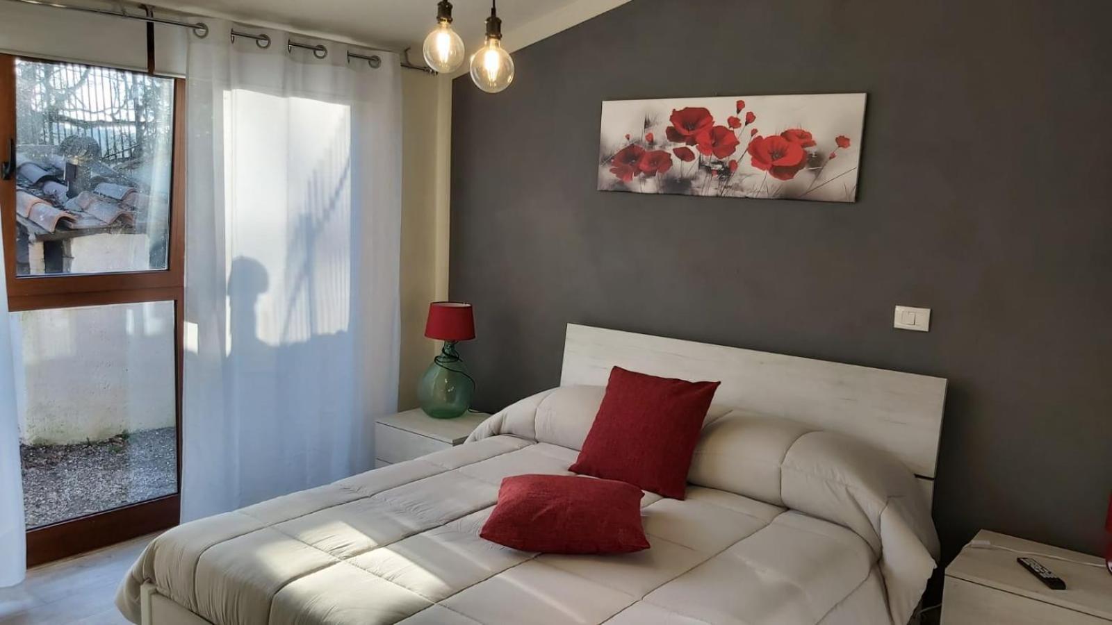 La Limonaia Country House 蒙特里久尼 外观 照片