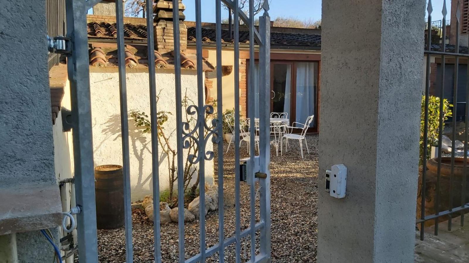 La Limonaia Country House 蒙特里久尼 外观 照片