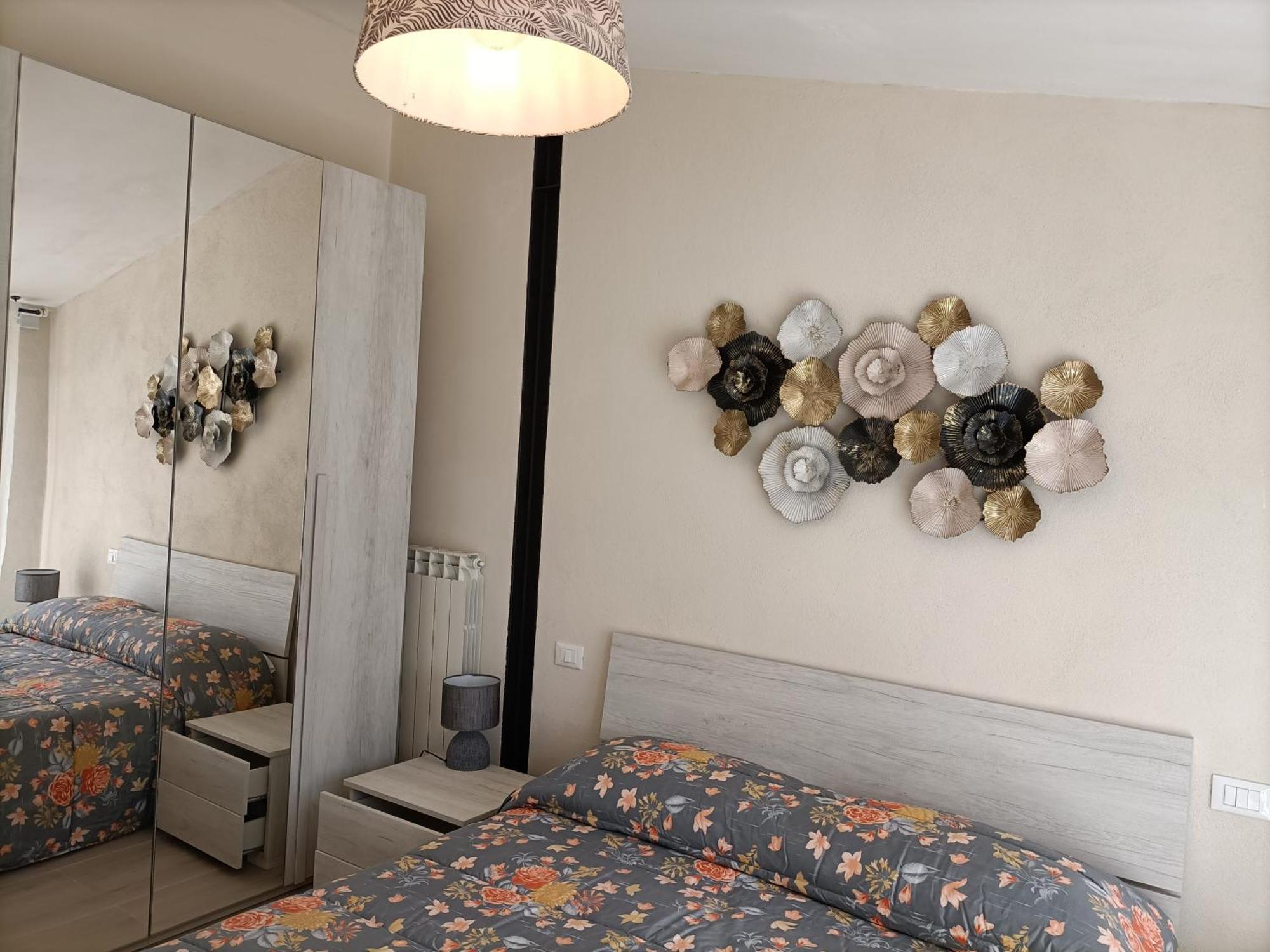 La Limonaia Country House 蒙特里久尼 外观 照片