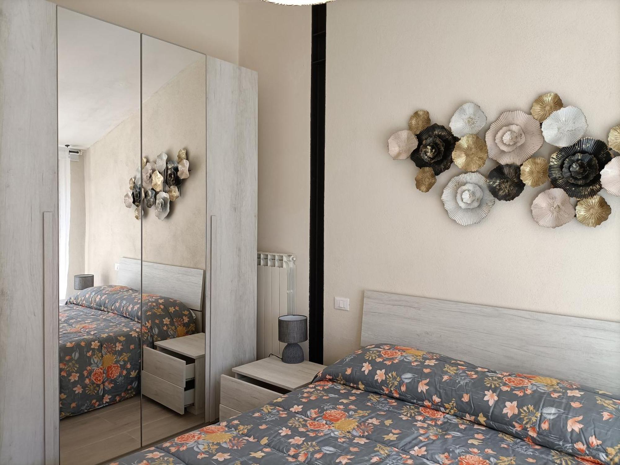 La Limonaia Country House 蒙特里久尼 外观 照片