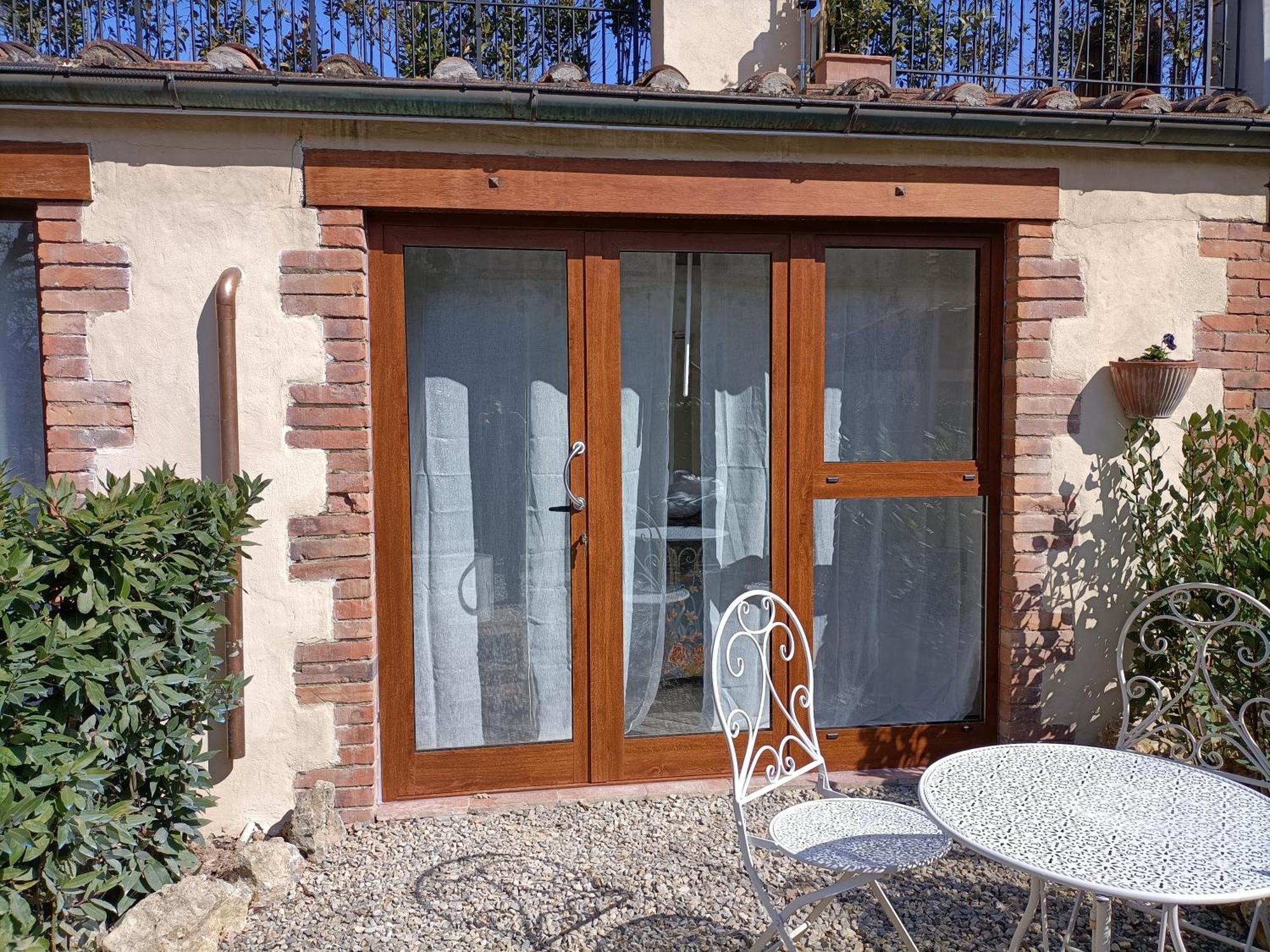 La Limonaia Country House 蒙特里久尼 外观 照片