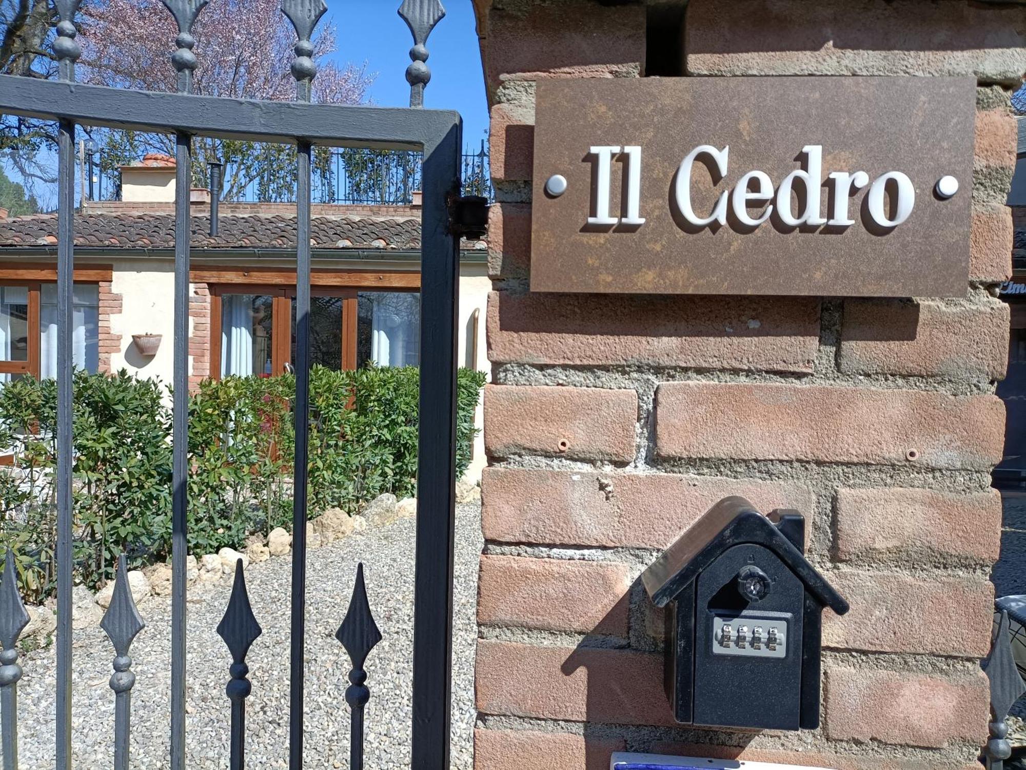 La Limonaia Country House 蒙特里久尼 外观 照片